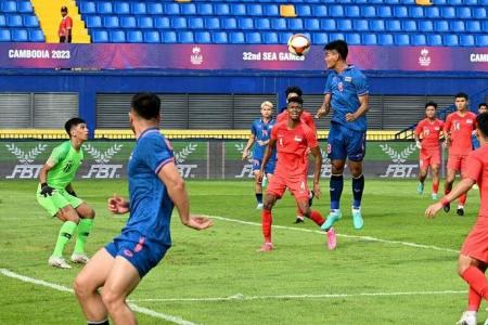 SEA Games: Give FAS ‘space to review and take stock’, says sports institute chief  