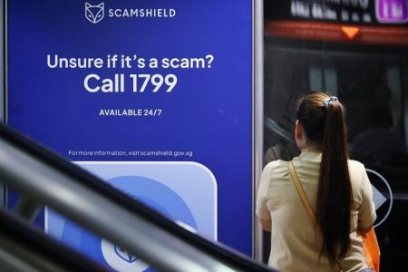 Woman loses $67,500 to scammer posing as WeChat employee