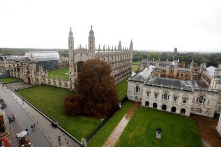 They sat exams but have no marks: S’porean students in UK universities hit by marking boycott 