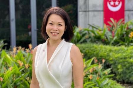 Who is Cheng Li Hui, the Tampines MP involved in affair with Speaker Tan Chuan-Jin?