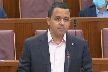 July 31 court date set for MP Christopher de Souza’s professional disciplinary case