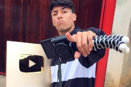 Young Brazilian influencer’s body found buried in neighbours’ backyard