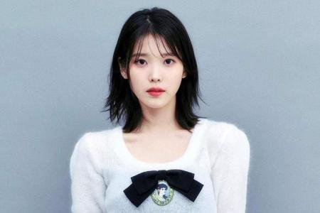 South Korean singer IU continues birthday tradition of donating over $200,000 to charity