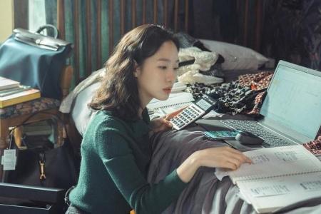 Money is everything in new K-drama Little Women