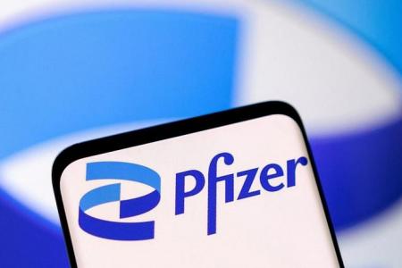 Pfizer buys smartphone app that can detect Covid-19 from coughing sounds