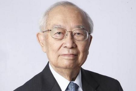 Singapore leaders express condolences after death of Republic’s longest-serving Finance Minister