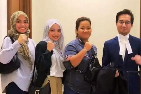 Sabah students win suit against teacher who was absent from class for seven months