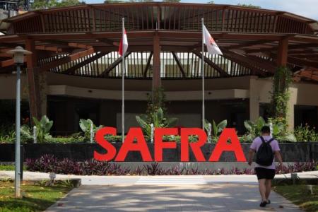 NSmen to get $100, 1-year Safra or HomeTeamNS membership to mark 55 years of National Service