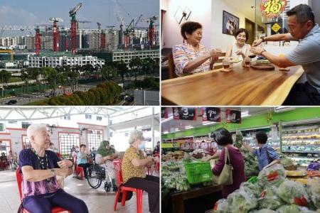 8 highlights of NDR 2023: New Plus flats, $7b Majulah Package with retirement help for ‘young seniors’