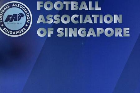 FAS issues apology after Story of the Year nomination gaffe
