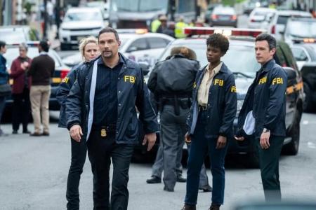 Television drama FBI pulls season finale after Texas shooting tragedy