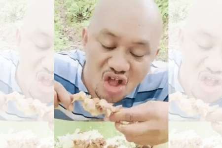 Philippines considers banning mukbang after vlogger's death