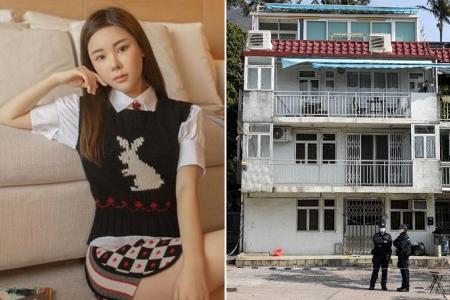 7th suspect linked to Hong Kong socialite Abby Choi’s murder arrested