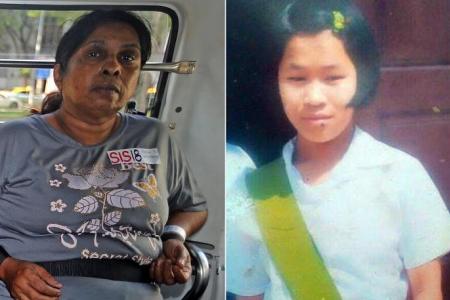 Woman in fatal maid abuse case jailed 3 more years