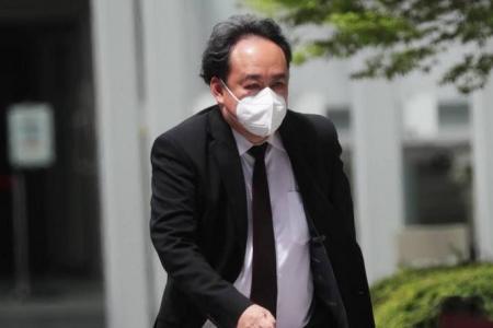 Lawyer Lim Tean handed 2 more charges including criminal breach of trust