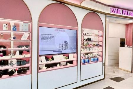 Court orders two Nail Palace outlets to stop misleading customers about fungal treatment packages