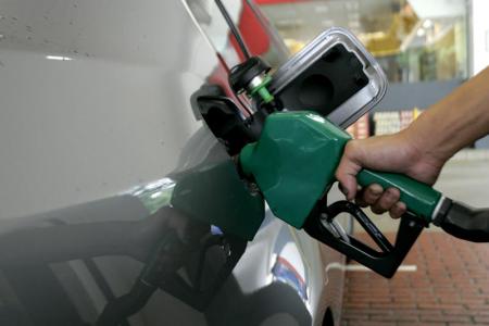 Fuel pump prices have reached another new high