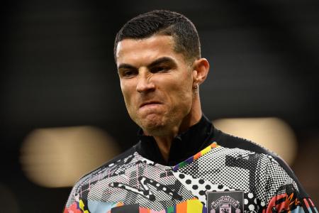 Where next for 'betrayed' Ronaldo after swift Man United divorce?