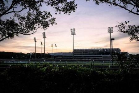 Shock, sadness and anger at Kranji over news of S’pore Turf Club closure