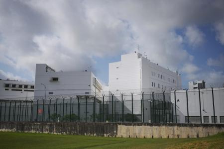 No further action against officers who disclosed letters of death row inmates