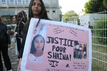 French court jails man for burning alive pregnant girlfriend 