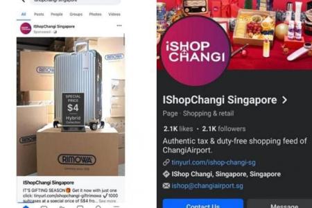 19 victims lose $7,000 to ‘$4 Rimowa luggage’ scam