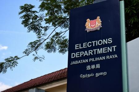 Electoral boundaries committee formed, countdown to GE2025 begins