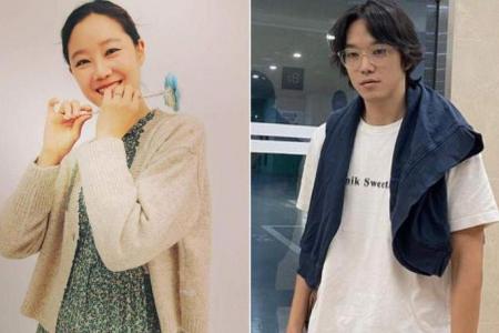 K-actress Gong Hyo-jin to wed singer Kevin Oh in New York