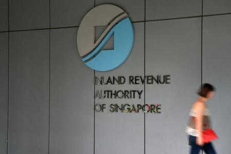 Taxman will be allowed to share certain tax information on firms without getting consent