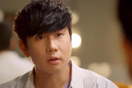 JJ Lin once considered quitting showbiz due to online attacks