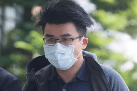 Ex-LTA officer fined $2k under OSA for copying files to personal laptop before quitting