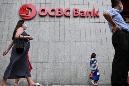 OCBC joins other local banks in upping rates for its fixed-rate mortgage