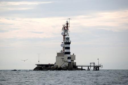 Malaysia-registered tanker sinks off Pedra Branca