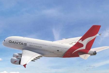 3 cases of measles detected on a Qantas flight from S’pore to Melbourne