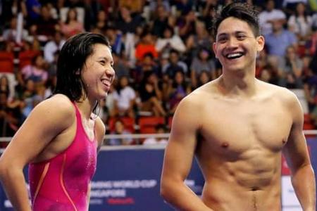 Joseph Schooling saga: Other elite athletes who have fallen foul of drug laws