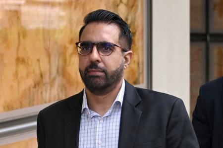 WP chief Pritam Singh’s trial to start on Oct 14