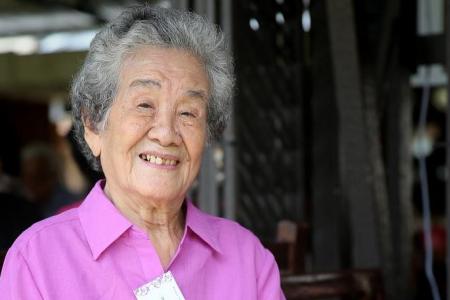 Founding lady of Singapore netball Tan Yoon Yin dies aged 94