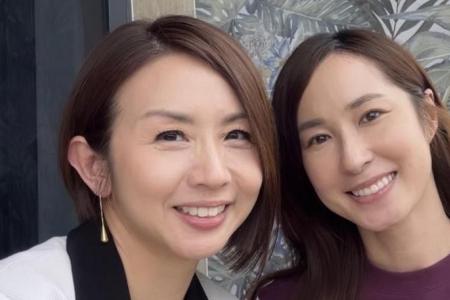 Evelyn Tan makes comeback with new drama after 18 years