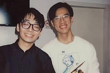 TwoSet Violin ‘ending our chapter’ after 11 years 