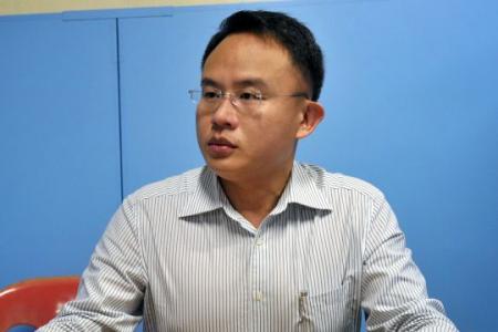 Former WP MP Yaw Shin Leong disputes Pritam Singh's account of his sacking