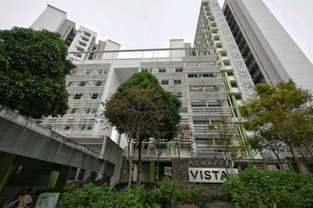 Strong demand for Bidadari flats entering resale market