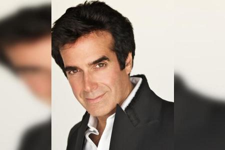 Magician David Copperfield accused of sex misconduct by multiple women: Report