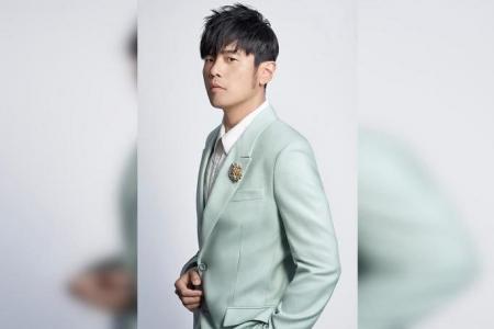 Singer Jay Chou named new global ambassador for Dior