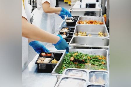 51 fall sick after eating food from Stamford Catering