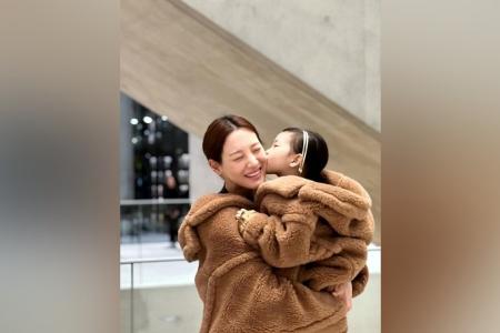 Claudia Kim announces divorce after five years of marriage