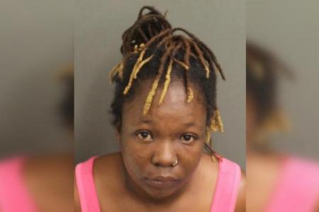 Florida 10-year-old accused of fatally shooting woman fighting with her mother