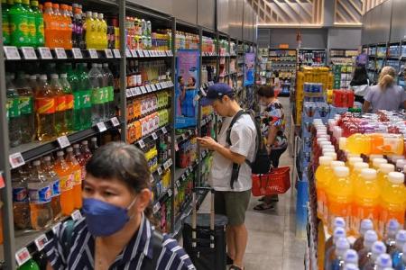 10c drinks container return deposit to be rolled out in 2026