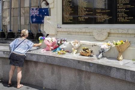 Prayers and release of birds to mark 20 years since Bali bombing