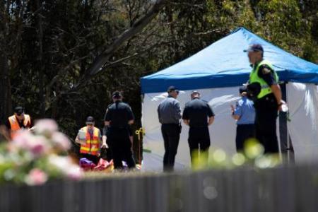 First funeral held after Australian bouncy castle tragedy