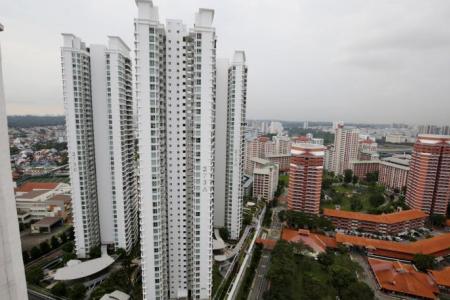 HDB resale prices jumped 12.7% in 2021, record 259 million-dollar flats sold